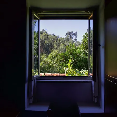 Casa De Ferias V6 Com Piscina بيت للعطل