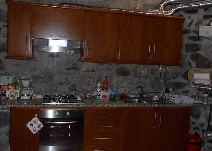 Σπίτι διακοπών Casa De Ferias V6 Com Piscina *