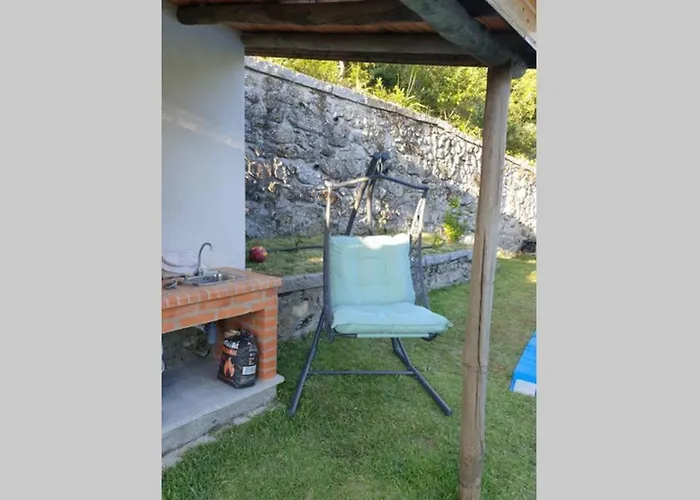 Casa De Ferias V6 Com Piscina Σπίτι διακοπών