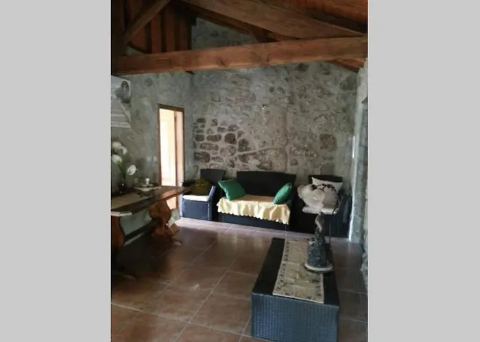 펜션 Casa De Ferias V6 Com Piscina *