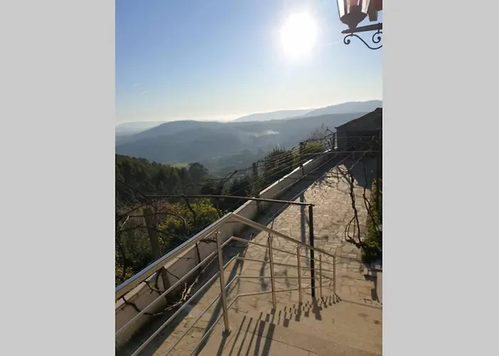 Σπίτι διακοπών Casa De Ferias V6 Com Piscina