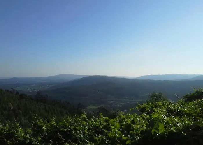 펜션 Casa De Ferias V6 Com Piscina