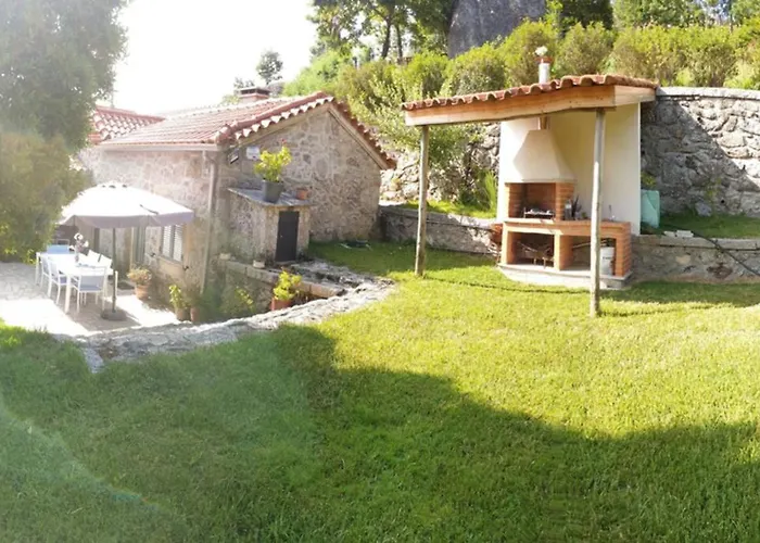 Casa De Ferias V6 Com Piscina *