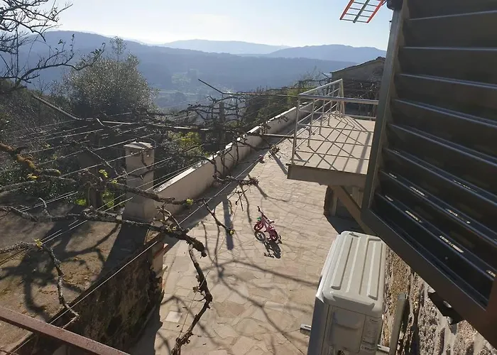 Casa De Ferias V6 Com Piscina Σπίτι διακοπών *