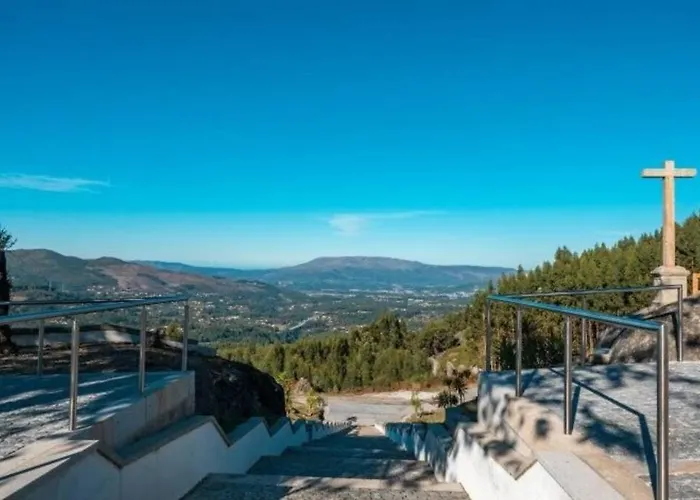 Casa De Ferias V6 Com Piscina Σπίτι διακοπών