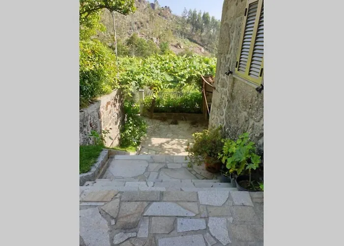 Casa De Ferias V6 Com Piscina