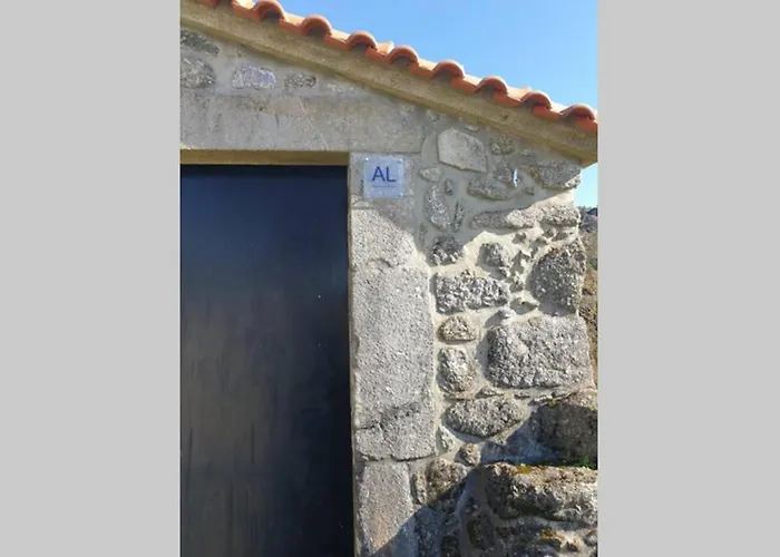 Casa De Ferias V6 Com Piscina 펜션