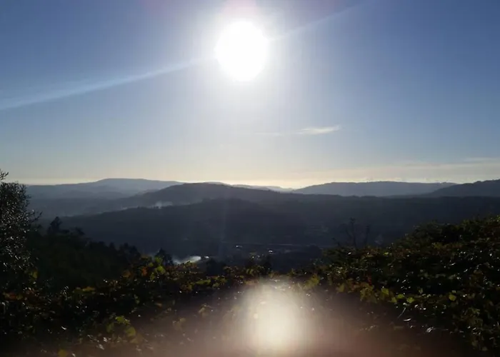 Casa De Ferias V6 Com Piscina *