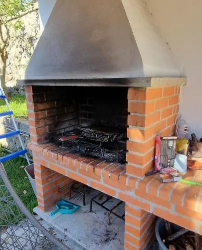 Casa De Ferias V6 Com Piscina * 폰테 데 리마