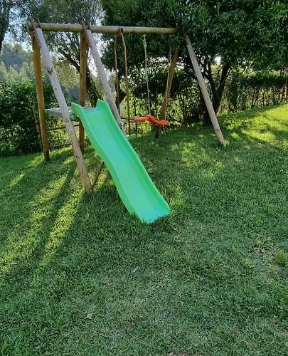 Casa De Ferias V6 Com Piscina Ponte de Lima