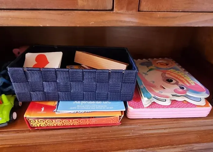 Casa De Ferias V6 Com Piscina * 폰테 데 리마