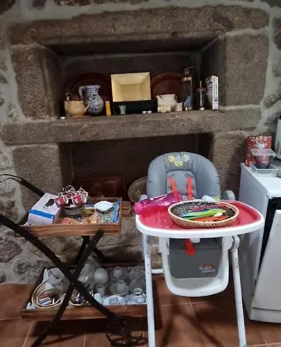 Casa De Ferias V6 Com Piscina *