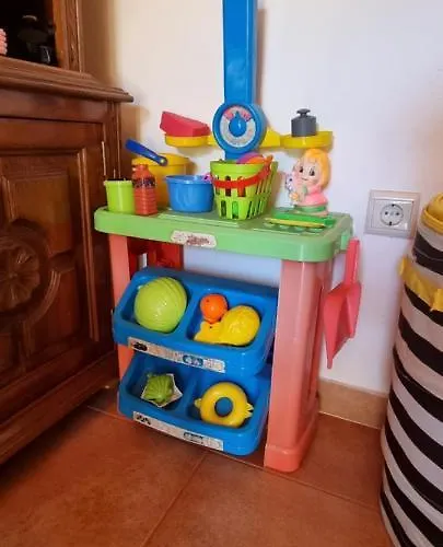 Casa De Ferias V6 Com Piscina * 폰테 데 리마