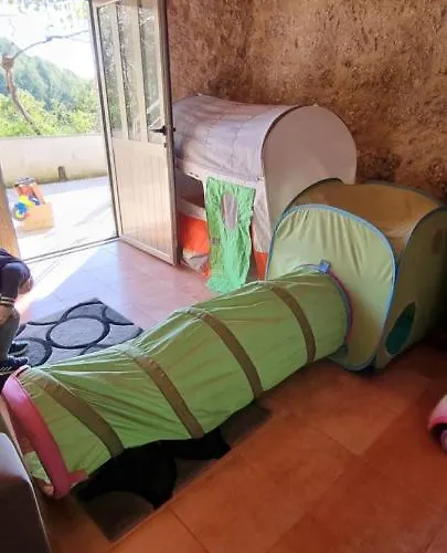 Casa De Ferias V6 Com Piscina 펜션 폰테 데 리마