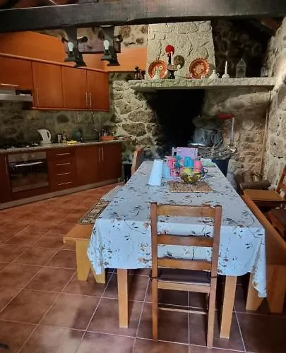 Casa De Ferias V6 Com Piscina Σπίτι διακοπών *