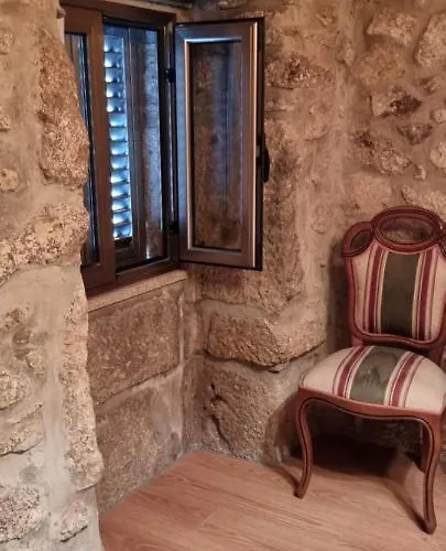 Casa De Ferias V6 Com Piscina 폰테 데 리마