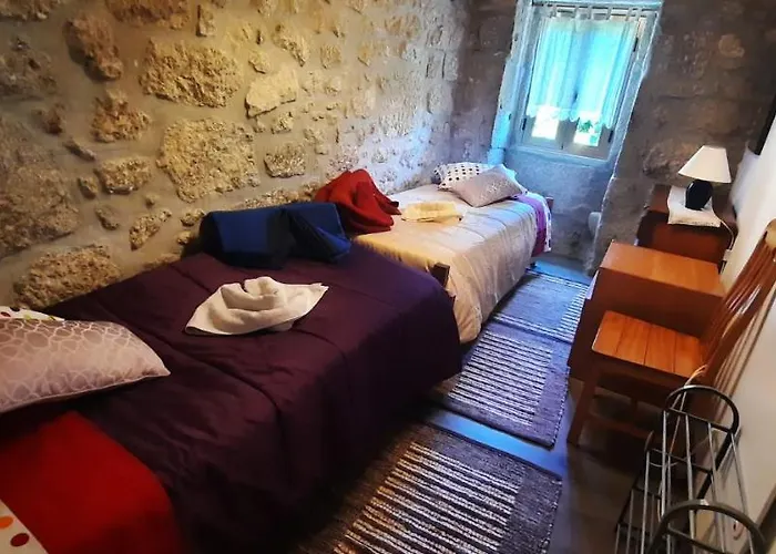 펜션 Casa De Ferias V6 Com Piscina